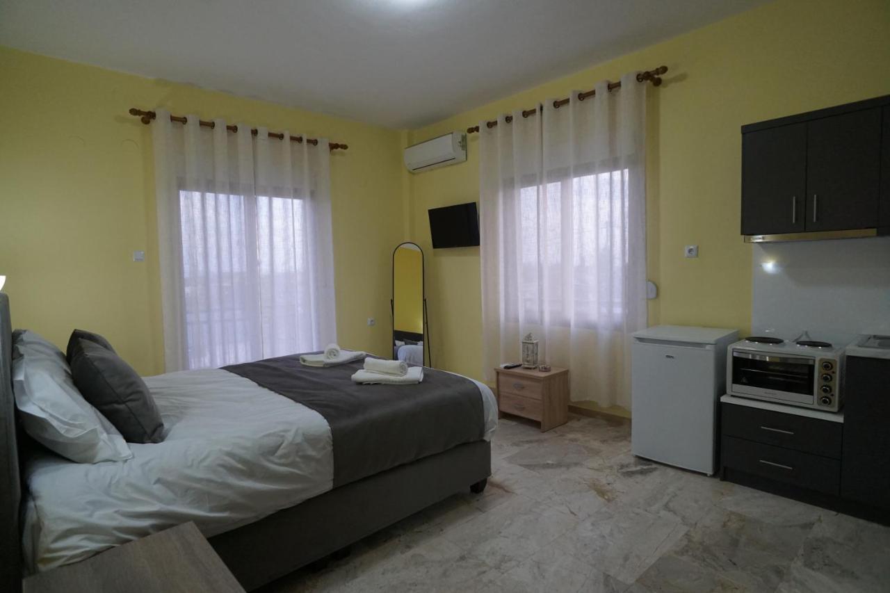 Mangana Studio Maggana מראה חיצוני תמונה